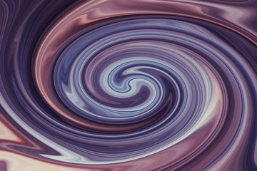 Abstract paint design. Wave gradient liquid shapes. Colorful flow background for your design,...