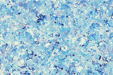 Abstract art background. Oil painting on canvas. Color texture for your design, banner, flyer, business card, poster, wallpaper