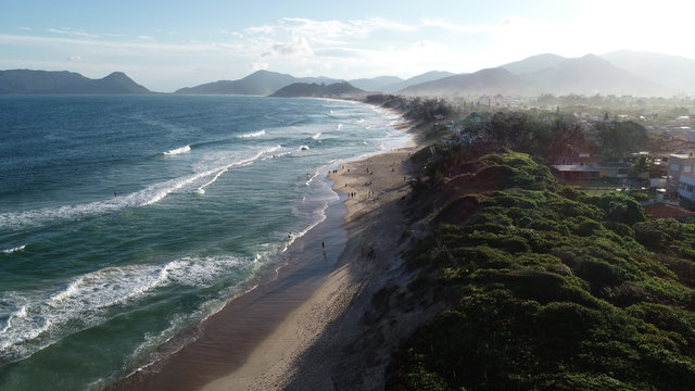 Campeche, Florian&oacute;polis, Santa Catarina
