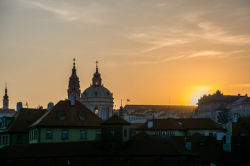 Prager Burg, Prag, Tschechische Republik