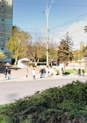 Fototapety na wymiar - Fototapeta24.pl