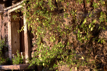 Nicosia Old Town, Sicily