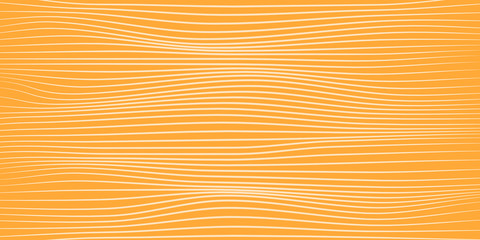 Fototapeta premium Abstract linear vector background.