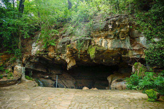 Gruta da Lapinha