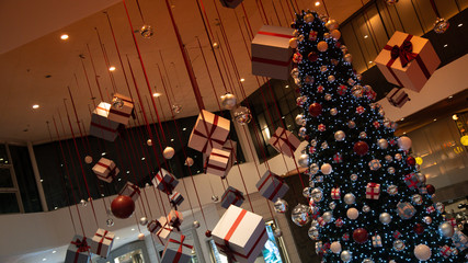 Christmas in Sweden - Stockholm  2019