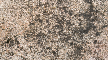 Stone rock texture. Nature,  grunge texture, background. Long web banner