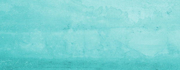 Hintergrund abstrakt türkis blau - obrazy, fototapety, plakaty