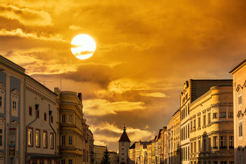 Fototapety na wymiar - Fototapeta24.pl