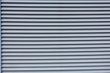 Obraz premium abstract metal background texture steel strips