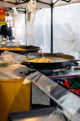 pommes de terre saut&eacute;es