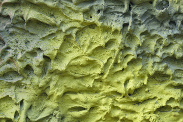 Abstract, concrete background, textured wall.