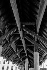 A special roof &agrave; Rouen