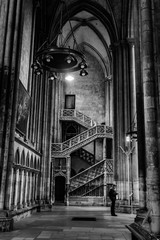 Cath&eacute;drale Notre-Dame de Rouen