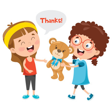 Grateful Cartoon Images – Browse 7,978 Stock Photos, Vectors, and Video |  Adobe Stock