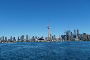 Fototapeta premium Toronto