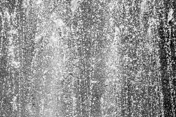 Water splash. Abstract background