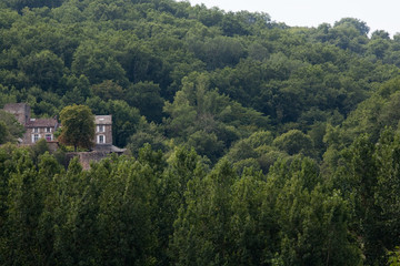 Paysage de Tarn et Garonne