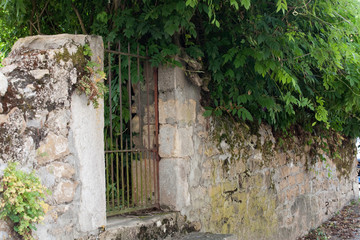Paysage de Tarn et Garonne