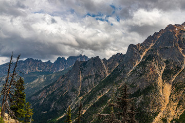 North Cascades National Park