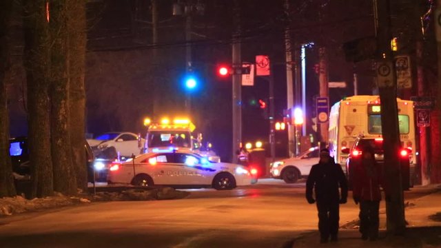 intervention polici&egrave;re