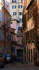 Roma Europe Altar della Patria Building Streets