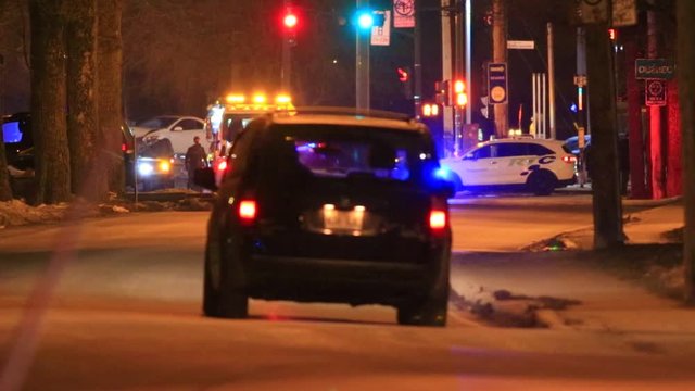 intervention polici&egrave;re