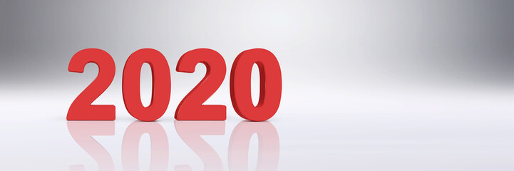 Freues neues Jahr 2020!