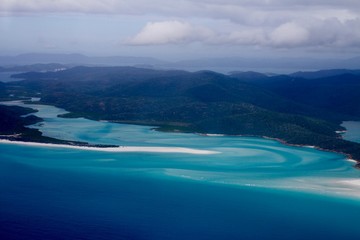 Whitsundays,Austrailia