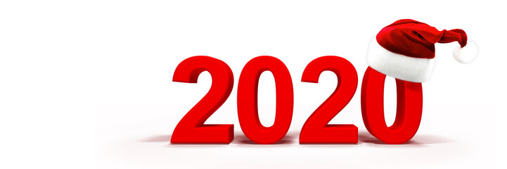 Freues neues Jahr 2020!