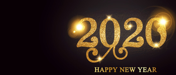 Freues neues Jahr 2020!