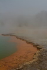 Rotorua, New Zealand