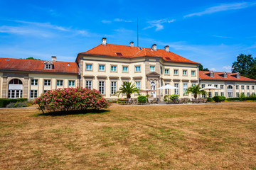 Wilhelm Busch Museum in Hanover