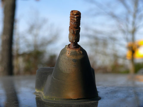 autoantennenfu&szlig;