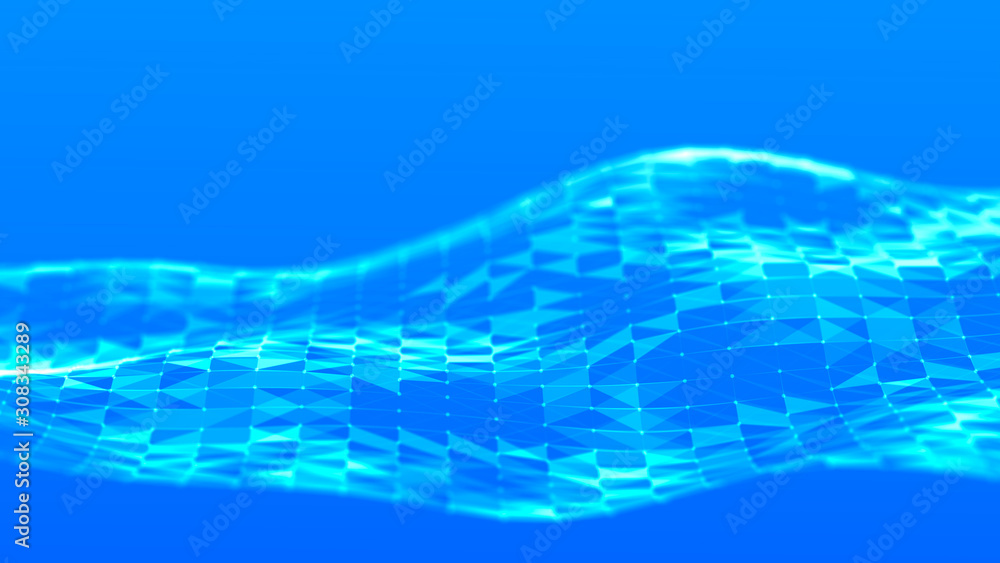 Poster data technology background. abstract digital background. science background. technological backgroun
