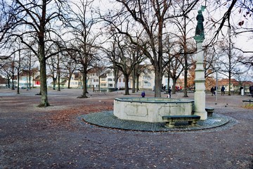 Zurich, Switzerland