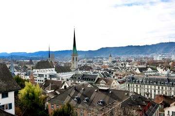 Zurich, Switzerland