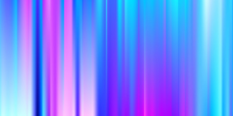 Iridescent, Soft, Modern Gradients. 