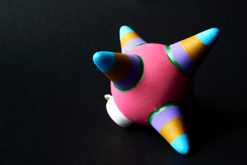 no pierdas el camino...