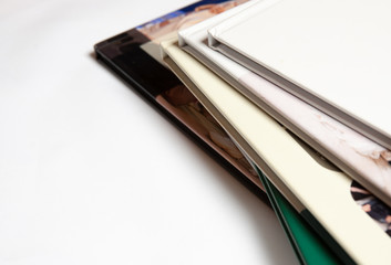 photobooks
