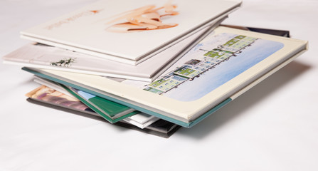 photobooks