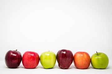 Apples