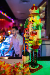 Nightlife and The Nutcracker