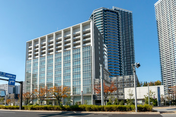 警視庁月島警察署