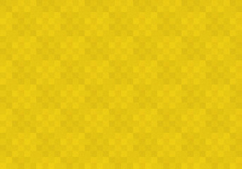 背景：市松模様 幾何学模様 幾何学 金箔 屏風 金 ゴールド テクスチャー 年末 年始