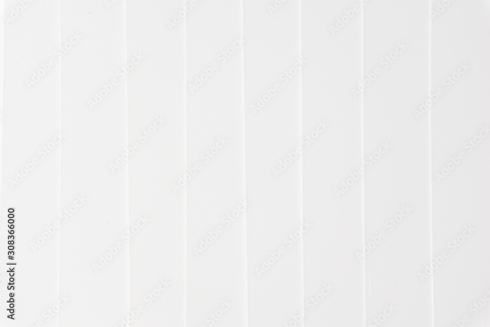Poster paper with line colored background