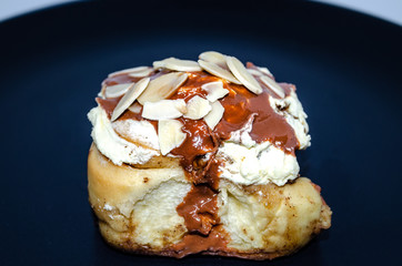 Cinnamon buns 