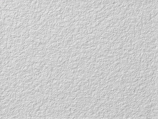 white clean background. New surface looks rough. Wallpaper shape. Backdrop texture wall and have copy space for text.