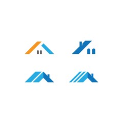 Property and Construction Logo