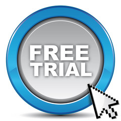 free trial icon