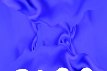 abstract blue background